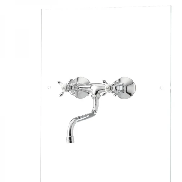 Смеситель для кухни Haiba Zeus 361 (HB0439)