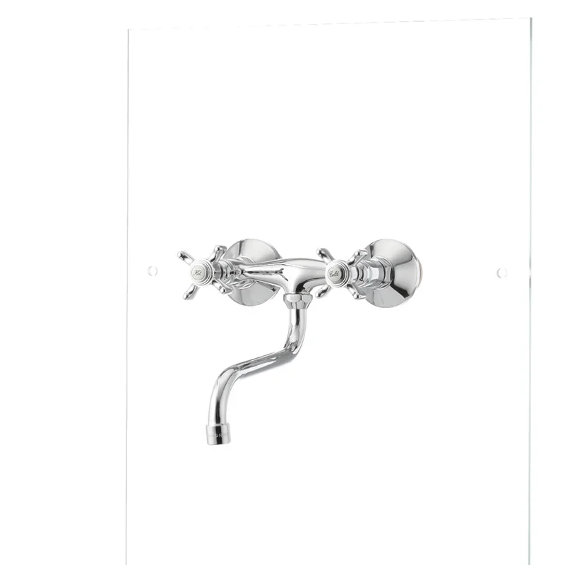 Смеситель для кухни Haiba Zeus 361 (HB0439)