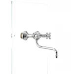 Смеситель для кухни Haiba Zeus 361 (HB0439)