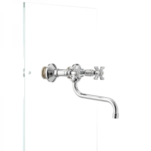 Смеситель для кухни Haiba Zeus 361 (HB0439)