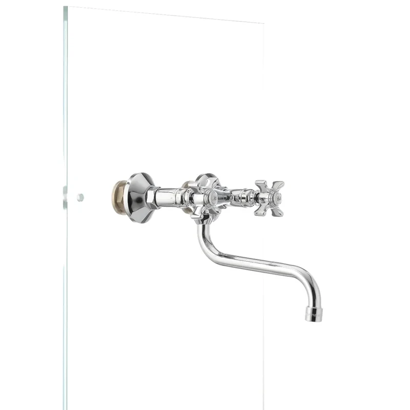 Смеситель для кухни Haiba Zeus 361 (HB0439)