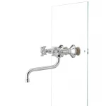 Смеситель для кухни Haiba Zeus 361 (HB0439)