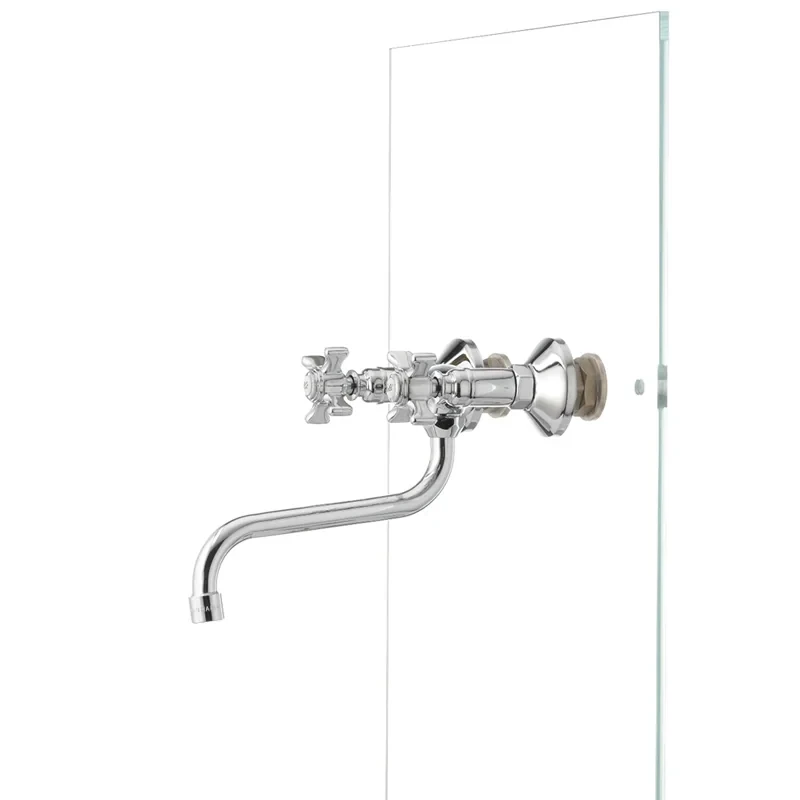 Смеситель для кухни Haiba Zeus 361 (HB0439)