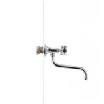 Смеситель для кухни Haiba Zeus 361 (HB0439)