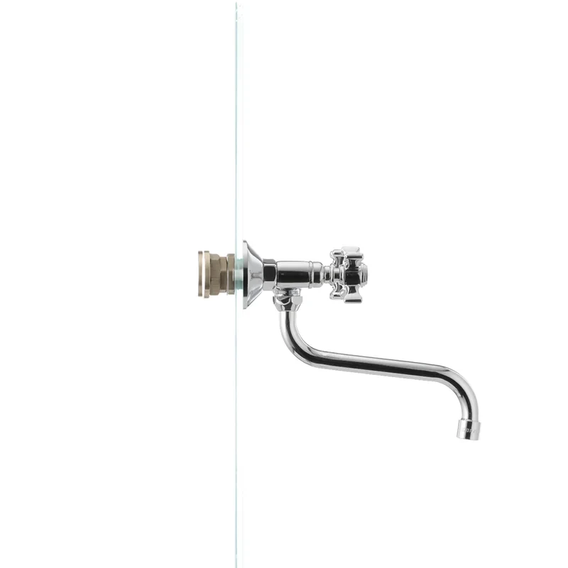 Смеситель для кухни Haiba Zeus 361 (HB0439)