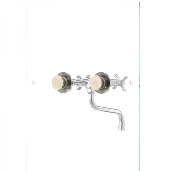 Смеситель для кухни Haiba Zeus 361 (HB0439)