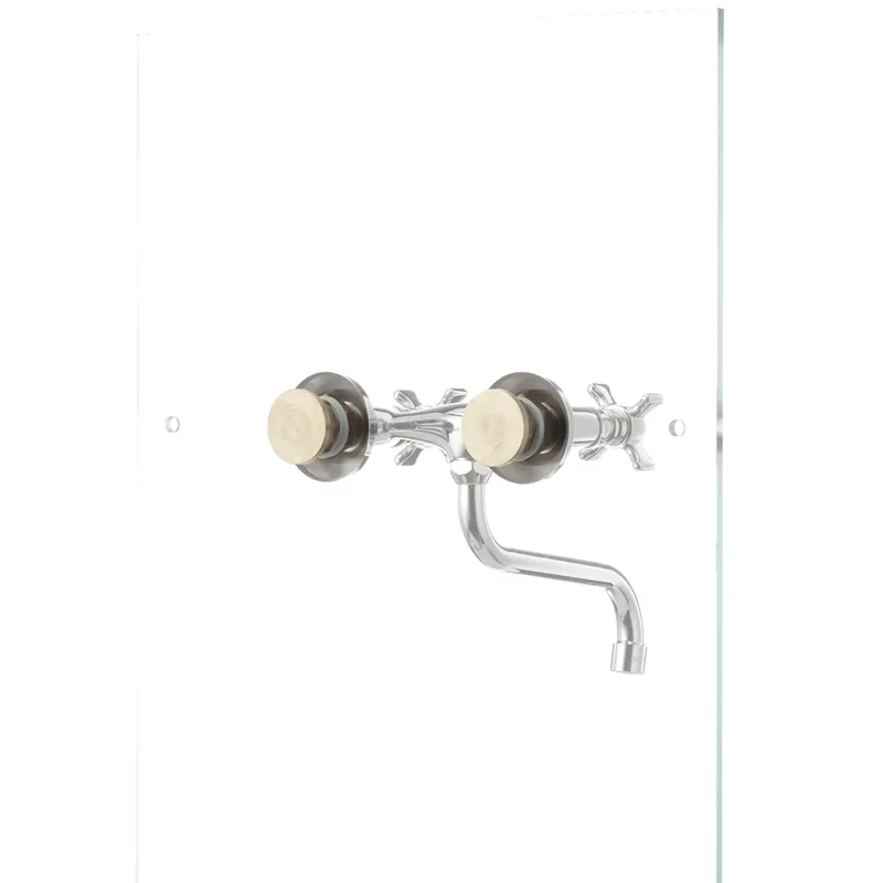 Смеситель для кухни Haiba Zeus 361 (HB0439)