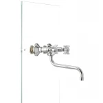 Смеситель для кухни Haiba Zeus 361 (HB0439)