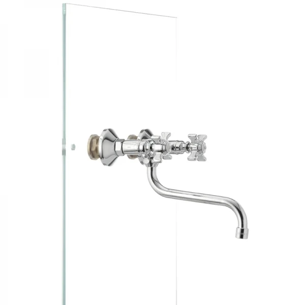 Смеситель для кухни Haiba Zeus 361 (HB0439)