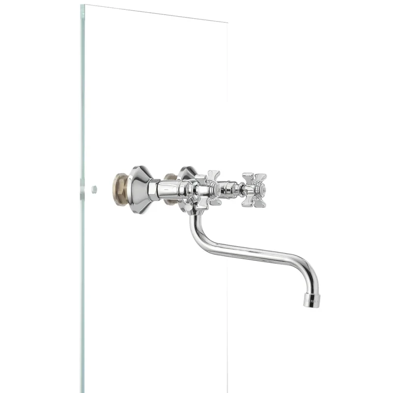 Смеситель для кухни Haiba Zeus 361 (HB0439)