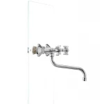 Смеситель для кухни Haiba Zeus 361 (HB0439)