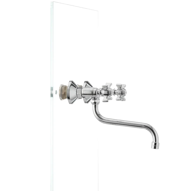 Смеситель для кухни Haiba Zeus 361 (HB0439)