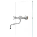 Смеситель для кухни Haiba Zeus 361 (HB0439)