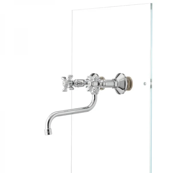 Смеситель для кухни Haiba Zeus 361 (HB0439)