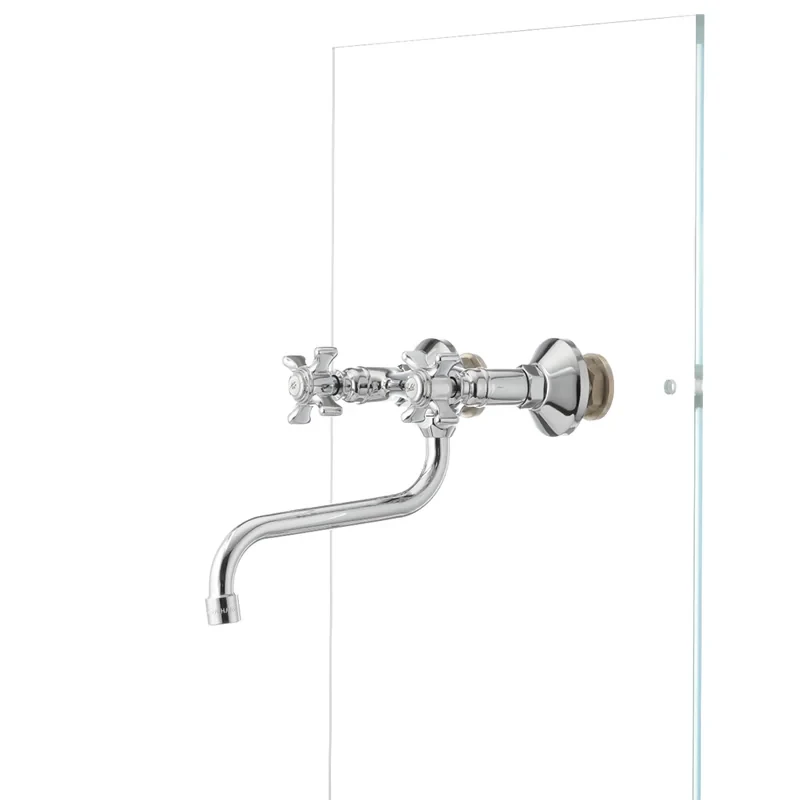 Смеситель для кухни Haiba Zeus 361 (HB0439)