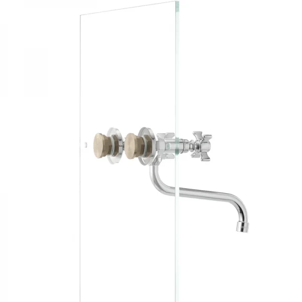 Смеситель для кухни Haiba Zeus 361 (HB0439)