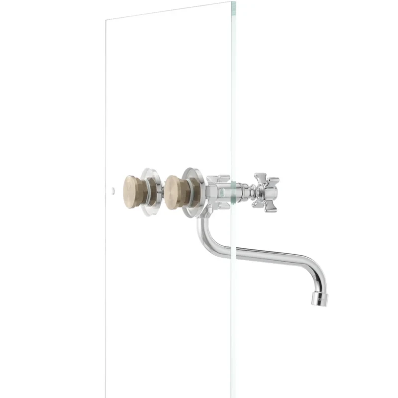 Смеситель для кухни Haiba Zeus 361 (HB0439)