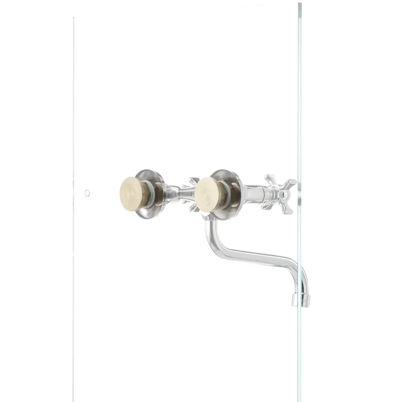 Смеситель для кухни Haiba Zeus 361 (HB0439)