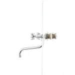 Смеситель для кухни Haiba Zeus 361 (HB0439)