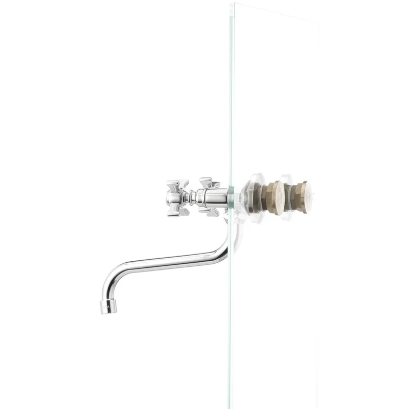 Смеситель для кухни Haiba Zeus 361 (HB0439)