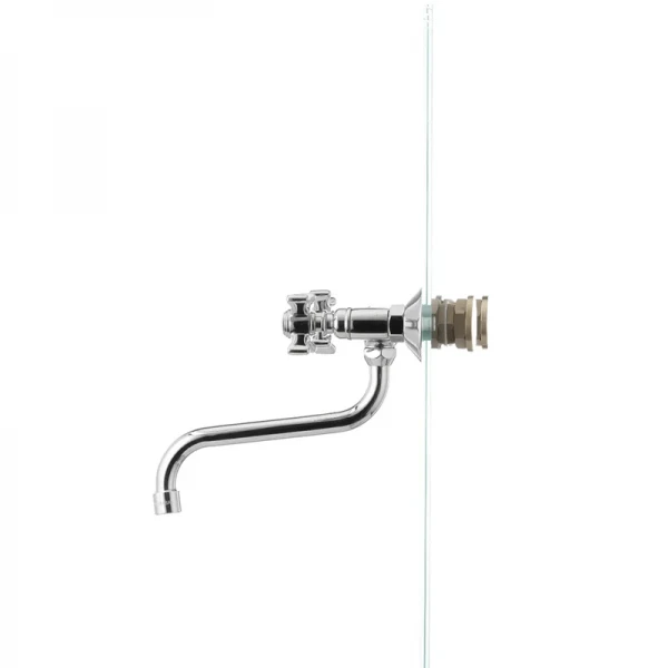 Смеситель для кухни Haiba Zeus 361 (HB0439)