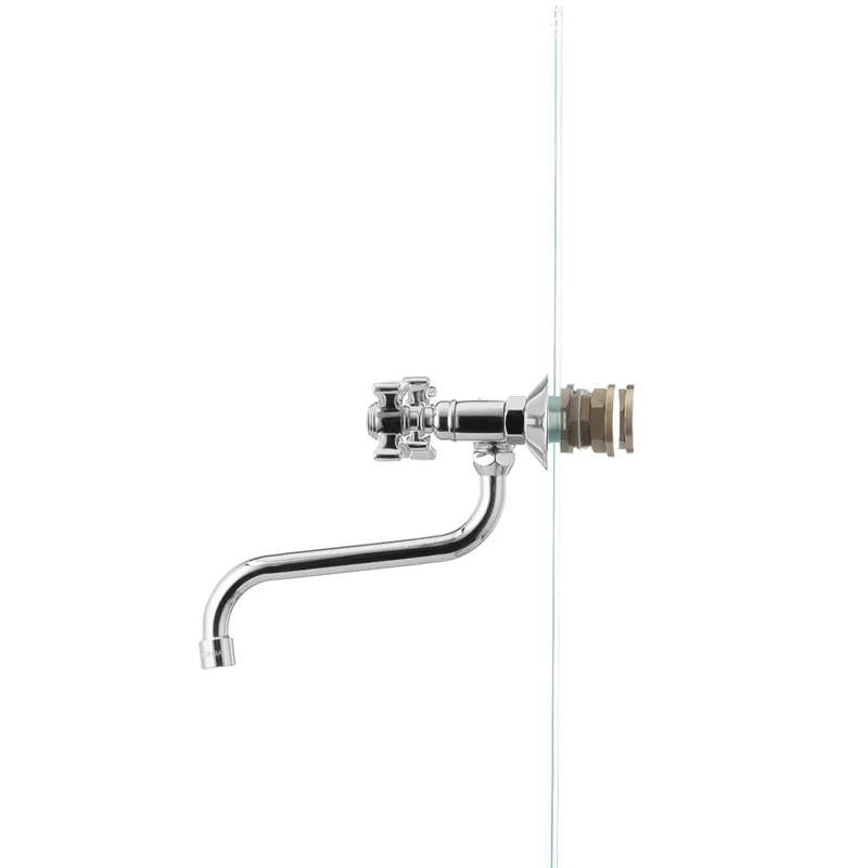 Смеситель для кухни Haiba Zeus 361 (HB0439)