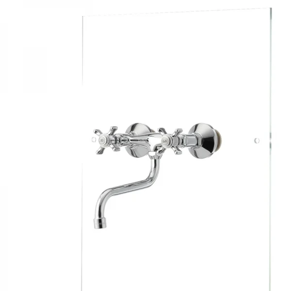 Смеситель для кухни Haiba Zeus 361 (HB0439)