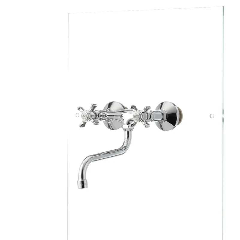 Смеситель для кухни Haiba Zeus 361 (HB0439)