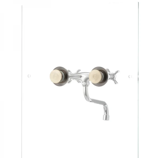 Смеситель для кухни Haiba Zeus 361 (HB0439)