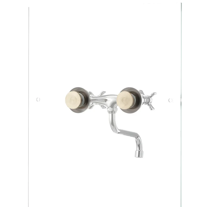 Смеситель для кухни Haiba Zeus 361 (HB0439)