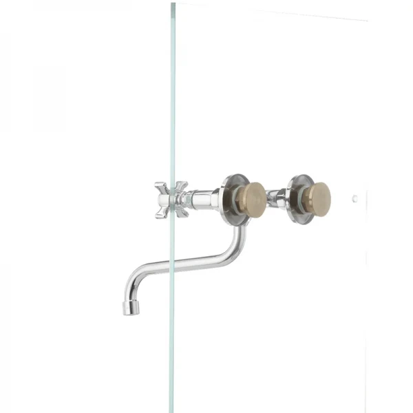 Смеситель для кухни Haiba Zeus 361 (HB0439)