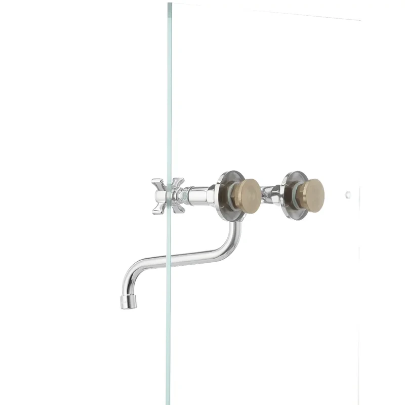 Смеситель для кухни Haiba Zeus 361 (HB0439)