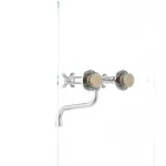 Смеситель для кухни Haiba Zeus 361 (HB0439)