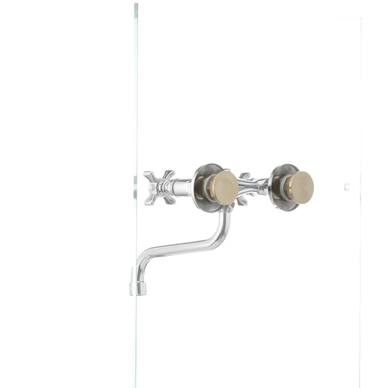 Смеситель для кухни Haiba Zeus 361 (HB0439)