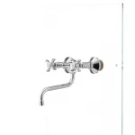 Смеситель для кухни Haiba Zeus 361 (HB0439)