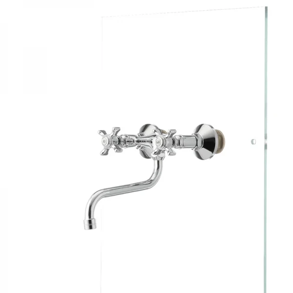 Смеситель для кухни Haiba Zeus 361 (HB0439)