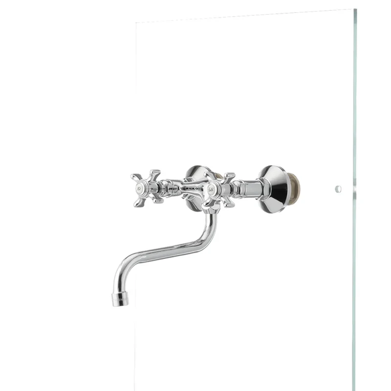 Смеситель для кухни Haiba Zeus 361 (HB0439)