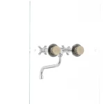 Смеситель для кухни Haiba Zeus 361 (HB0439)