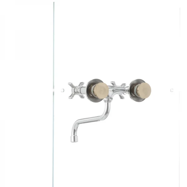 Смеситель для кухни Haiba Zeus 361 (HB0439)