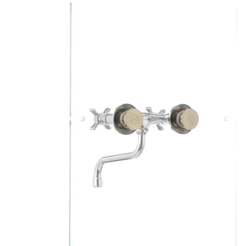 Смеситель для кухни Haiba Zeus 361 (HB0439)