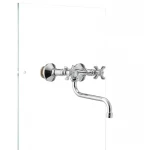 Смеситель для кухни Haiba Zeus 361 (HB0439)