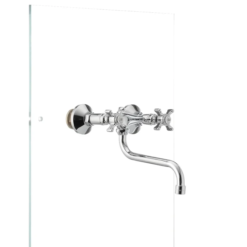 Смеситель для кухни Haiba Zeus 361 (HB0439)