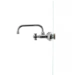 Смеситель для кухни Haiba Zeus 361 (HB0440)