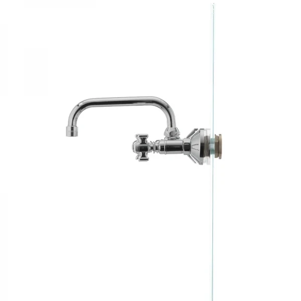 Смеситель для кухни Haiba Zeus 361 (HB0440)