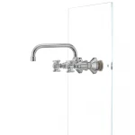 Смеситель для кухни Haiba Zeus 361 (HB0440)