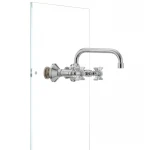 Смеситель для кухни Haiba Zeus 361 (HB0440)