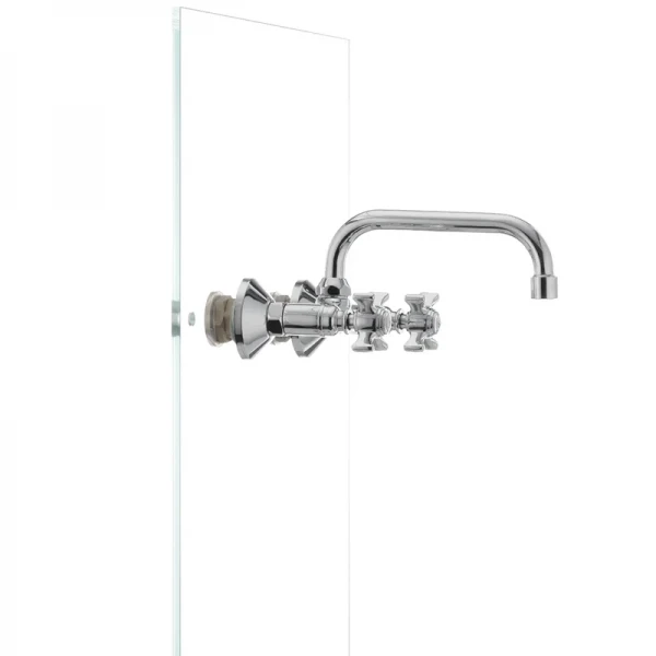 Смеситель для кухни Haiba Zeus 361 (HB0440)