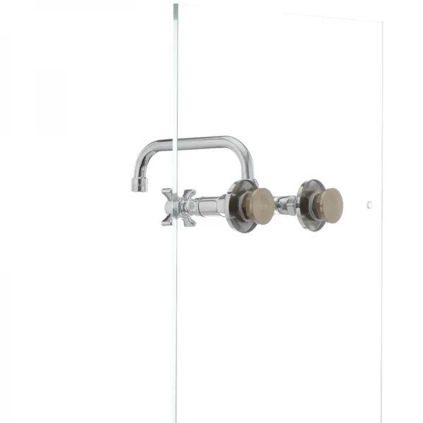 Смеситель для кухни Haiba Zeus 361 (HB0440)