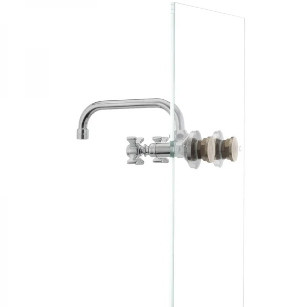 Смеситель для кухни Haiba Zeus 361 (HB0440)