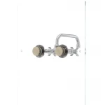 Смеситель для кухни Haiba Zeus 361 (HB0440)